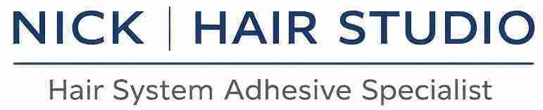 Hair System Adhesive UK | Supertape & Wig Tape – Nick Hair Studio