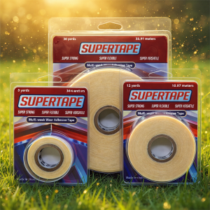 Hair System Tapes